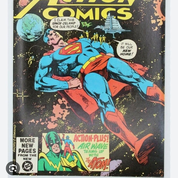 Collectible Comics. 1959 Comic Comics. And Elvira comic.  In fair confition.. - Picture 9 of 12